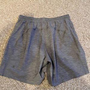 Pace Breaker -Medium- Heather Gray ▫️